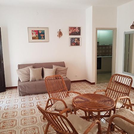 Casa Al Mulino Appartement San Vito Lo Capo Kamer foto