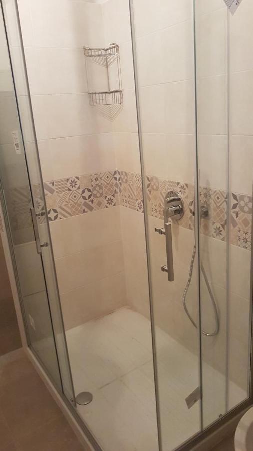 Casa Al Mulino Appartement San Vito Lo Capo Buitenkant foto