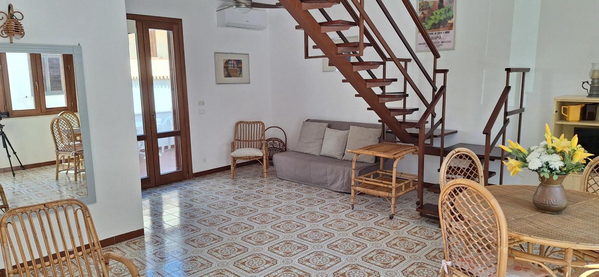 Casa Al Mulino Appartement San Vito Lo Capo Buitenkant foto