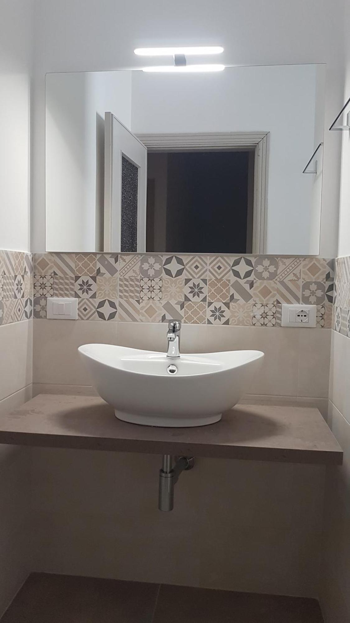 Casa Al Mulino Appartement San Vito Lo Capo Kamer foto