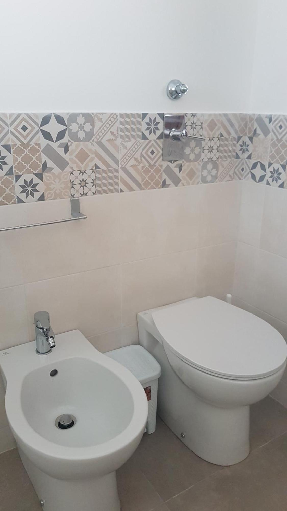 Casa Al Mulino Appartement San Vito Lo Capo Kamer foto