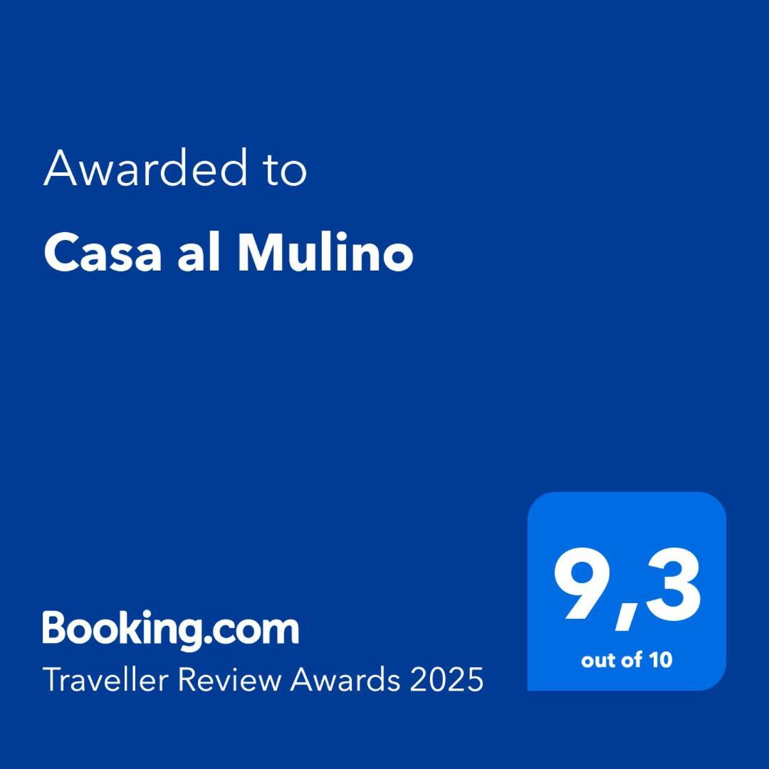 Casa Al Mulino Appartement San Vito Lo Capo Buitenkant foto