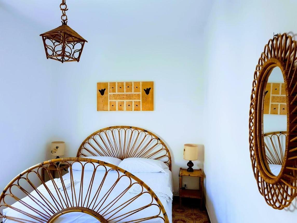Casa Al Mulino Appartement San Vito Lo Capo Buitenkant foto
