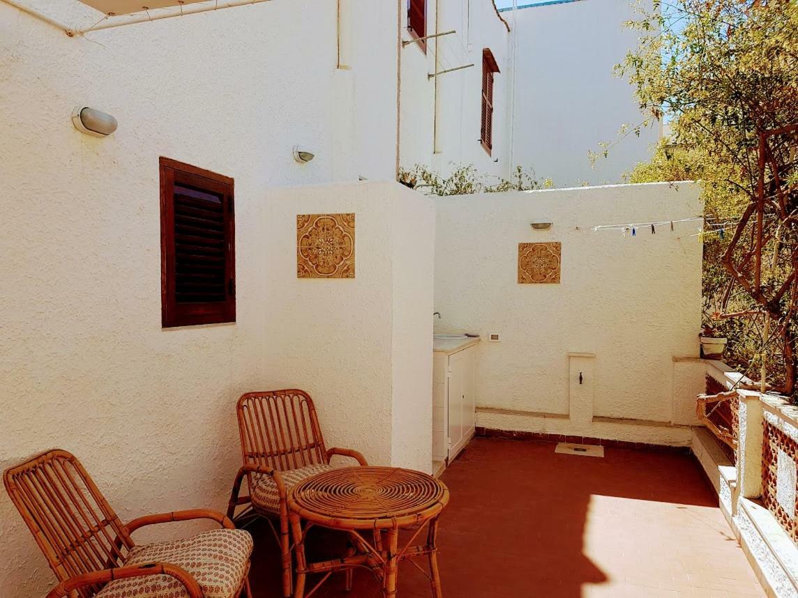 Casa Al Mulino Appartement San Vito Lo Capo Buitenkant foto